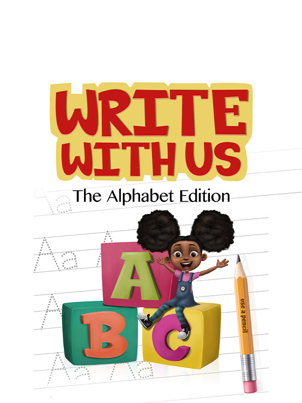 Write with Us