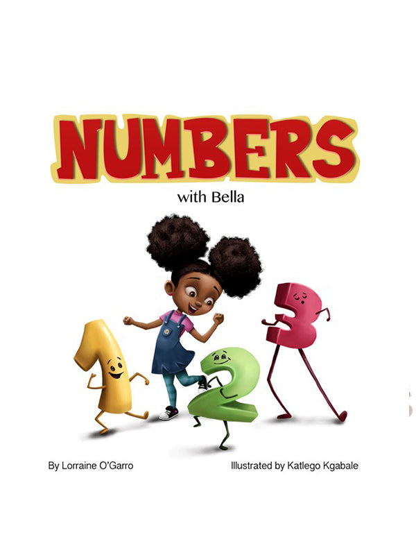 Numbers with Bella