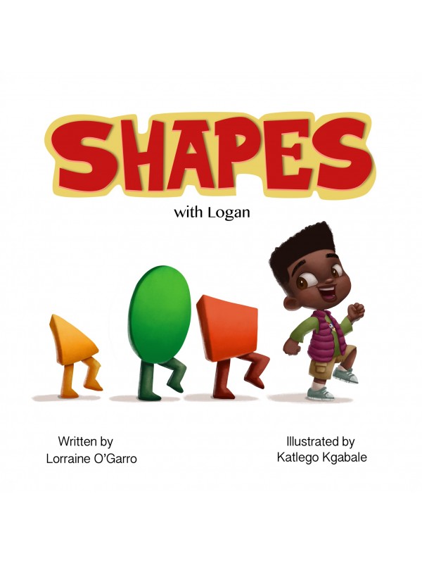Shapes with Logan